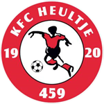 logo of KFC Heultje