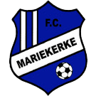 old logo of FCS Mariekerke-Branst