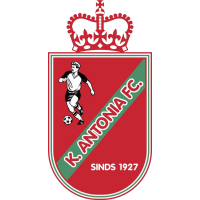 Logo K. Antonia FC