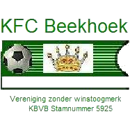 logo of KFC Beekhoek Sport