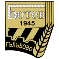 logo of FK Botev Galabovo