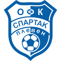 logo of OFK Spartak Pleven