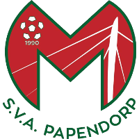 logo of Magreb ’90