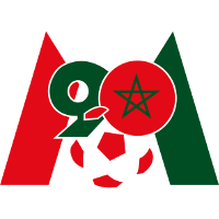 old logo of SVA Papendorp Magreb