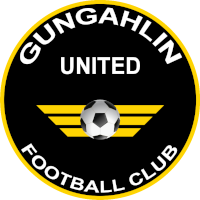 logo of Gungahlin United FC