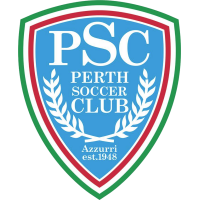 logo of Perth SC