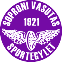 logo of Soproni VSE-GYSEV