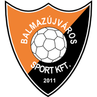 logo of Balmaz Kamilla