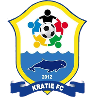 logo of FC Kratie NGO