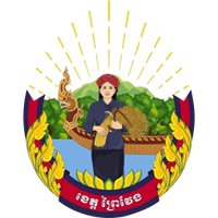 old logo of Prey Veng FC