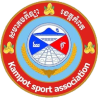 logo of Kampot Province