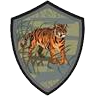 logo of Masters Security Services FC