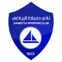 logo of Damietta SC