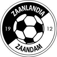 logo of ZVV Zaanlandia
