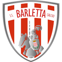 old logo of ASD Barletta 1922