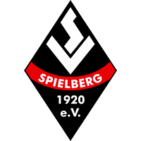 logo of SV Spielberg