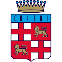 logo of ASD Chieri