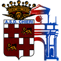 old logo of ASD Chieri