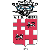 old logo of ASD Chieri