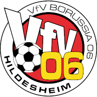 logo of VfV Borussia 06 Hildesheim