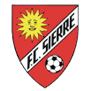 logo of FC Sierre