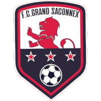 logo of FC Grand-Saconnex