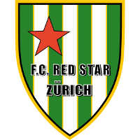 logo of FC Red Star Zürich