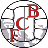 old logo of FC Bulle