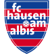 logo of FC Hausen am Albis