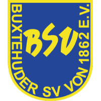 old logo of BSV Buxtehude