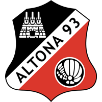 logo of Altona 93