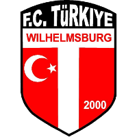 logo of FC Türkiye Wilhelmsburg