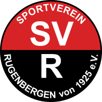 logo of SV Rugenbergen