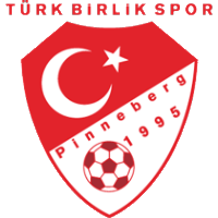 old logo of Türk Birlikspor Pinneberg