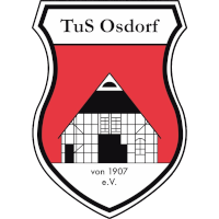 logo of TuS Osdorf