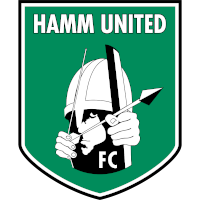 logo of Hamm United FC