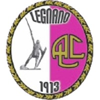 old logo of AC Legnano