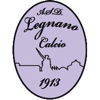 old logo of AC Legnano