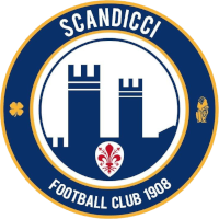 logo of CS Scandicci