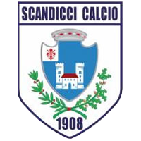 old logo of CS Scandicci