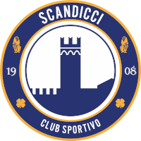 old logo of CS Scandicci