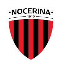 logo of ASD Nocerina 1910