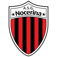 old logo of ASD Nocerina 1910