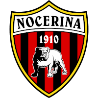 old logo of ASD Nocerina 1910