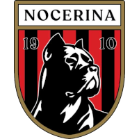 old logo of ASD Nocerina 1910