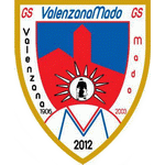 logo of Valenzana Mado