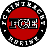 logo of FC Eintracht Rheine