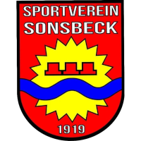 logo of SV Sonsbeck