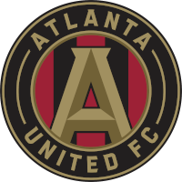 old logo of Atlanta United FC