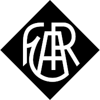 logo of FC Arminia 03 Ludwigshafen